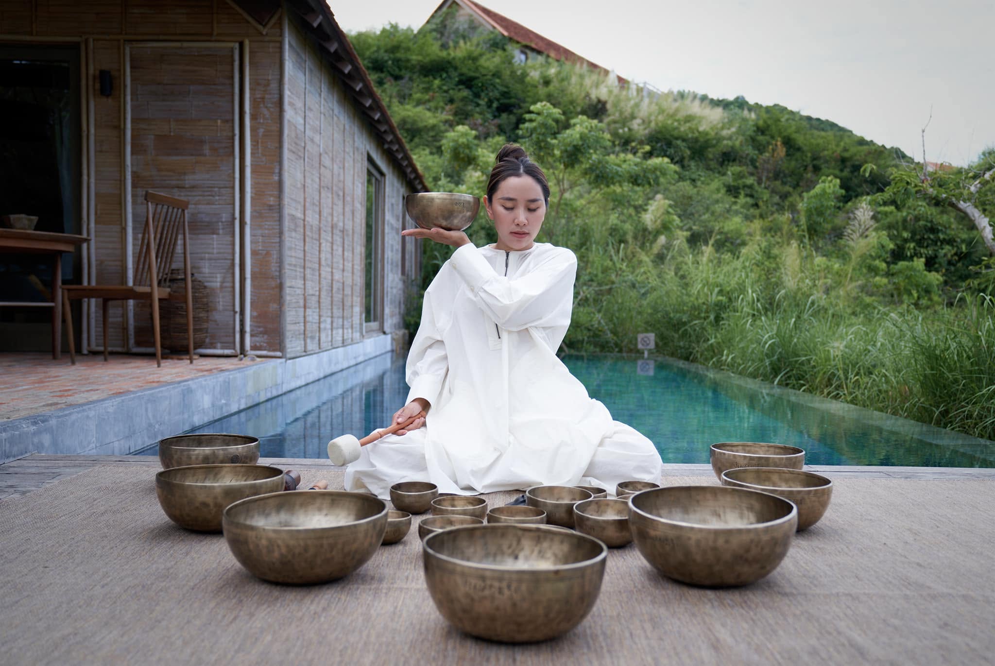 Master Hoàng Tuyết Mai